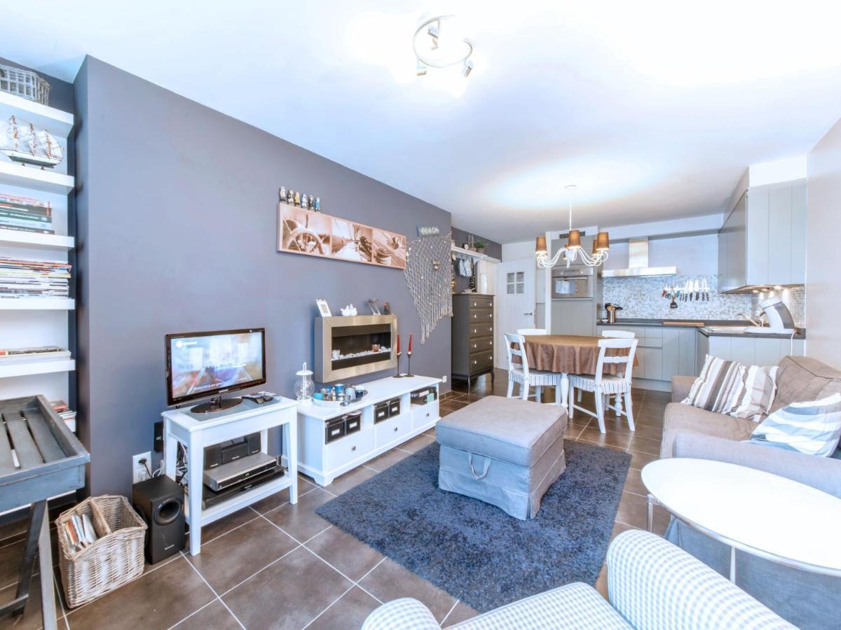 Mispelburg Apartment Sea Garden By Interhome מראה חיצוני תמונה