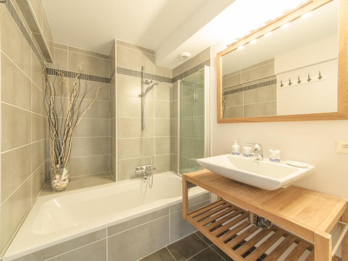 Mispelburg Apartment Sea Garden By Interhome מראה חיצוני תמונה
