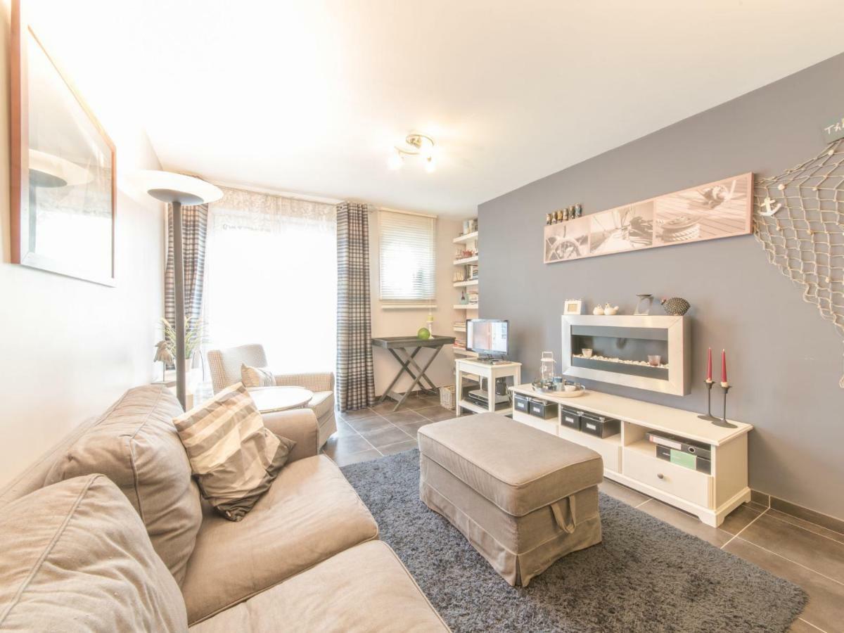 Mispelburg Apartment Sea Garden By Interhome מראה חיצוני תמונה